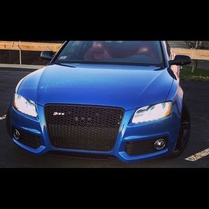 Meet your Posher, Phil